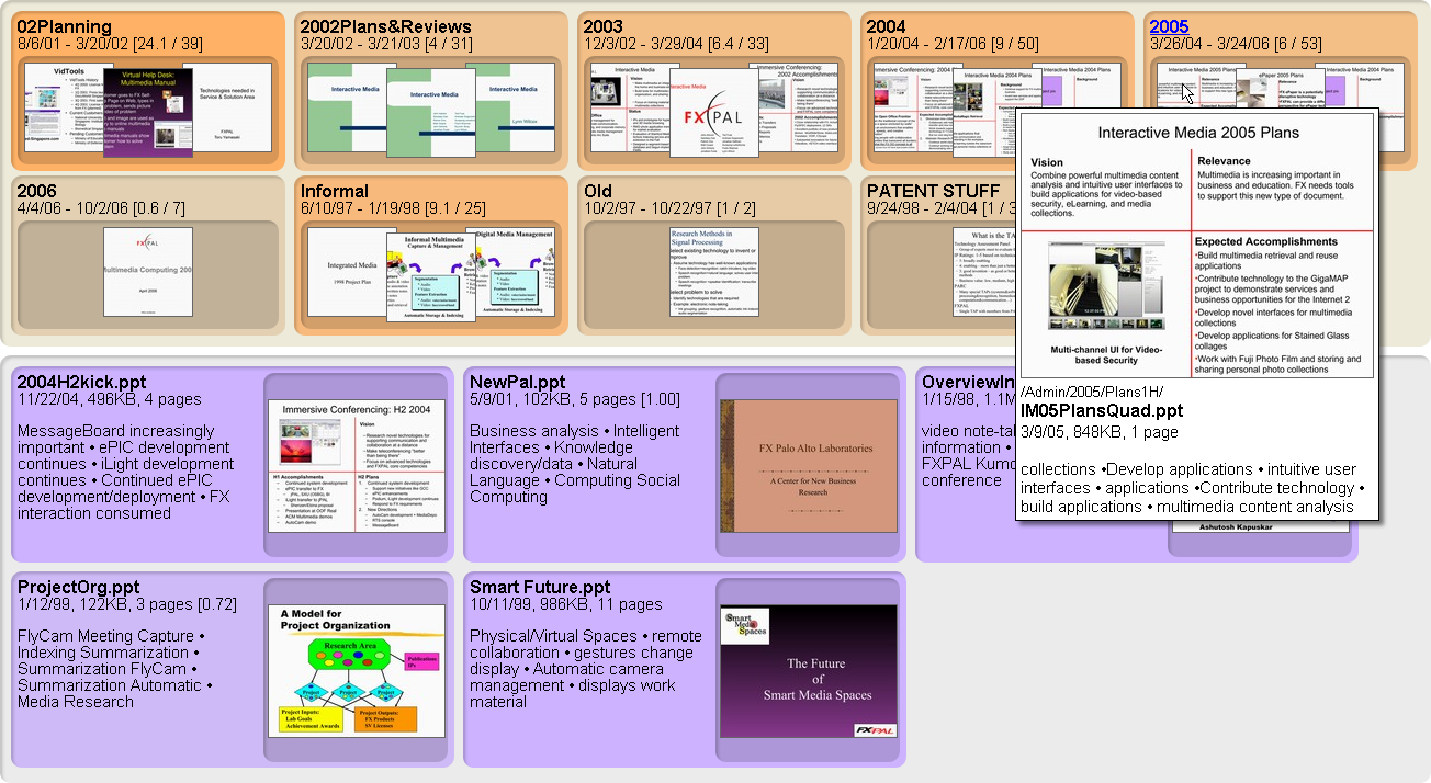 DocuBrowse